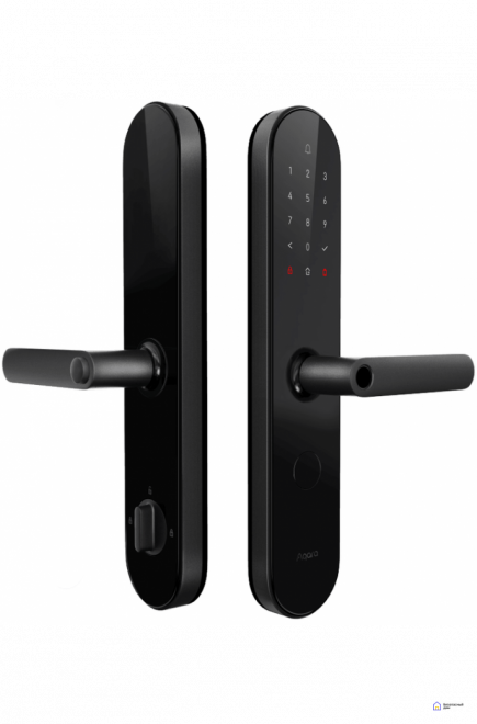 Электронный дверной замок Aqara N100 (Zigbee)