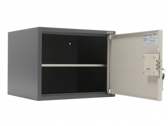 Шкаф офисный бухгалтерский AIKO SL-32