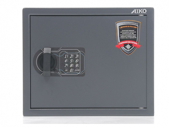 Сейф для пистолета AIKO TT 28 EL