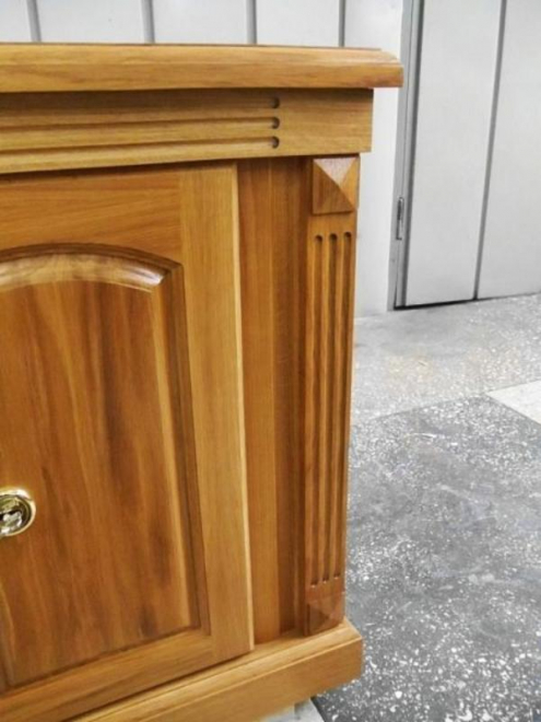 Эксклюзивный сейф для денег карат 67 TD-Z