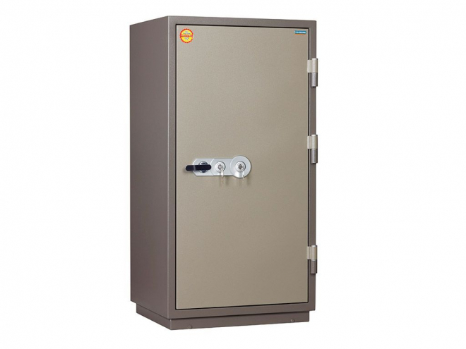 Сейф огнеупорный FRS 140.T KL