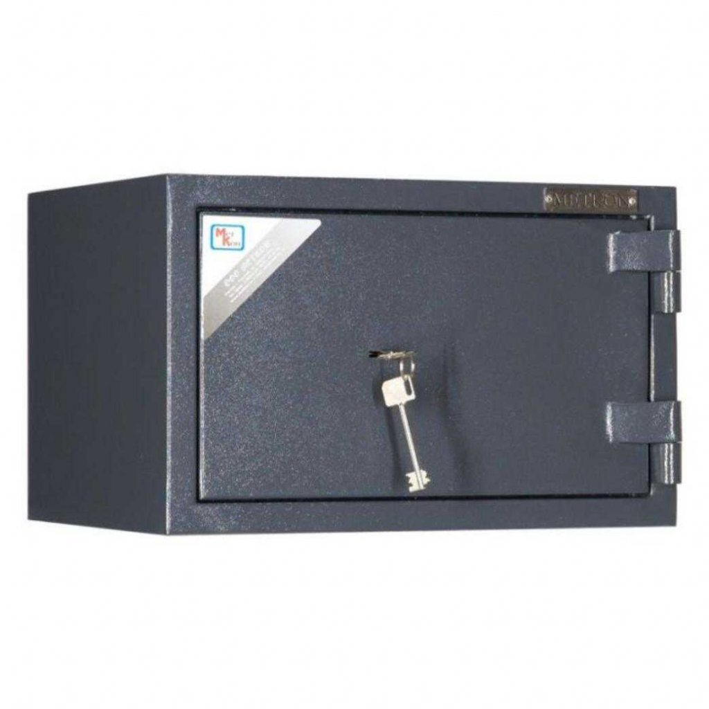 Сейф огневзломостойкий СМ-30