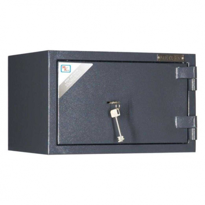 Сейф огневзломостойкий СМ-30