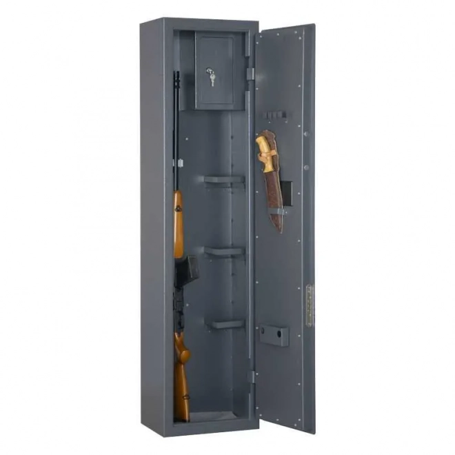 Шкаф для оружия Меткон ОШ-23