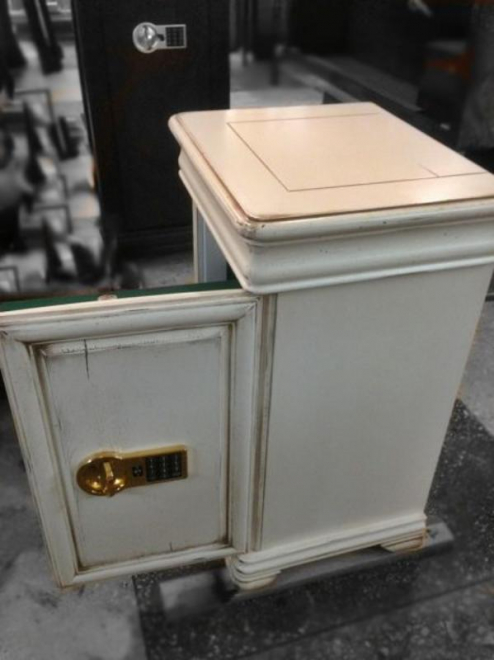 Эксклюзивный сейф для денег карат 67 TD EL-ZZ