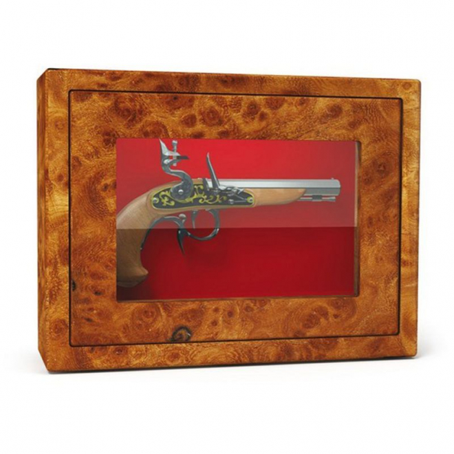 Элитный сейф Metalk Libellula 0435317 Key