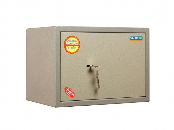 Сейф офисный Практик ASM 28