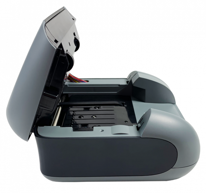 Детектор валют Cassida Quattro Z Антистокс Детектор валют Cassida Quattro Z Антистокс